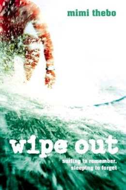 Mimi Thebo - Wipe Out - 9780007142774 - KNW0005804