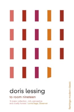 Doris Lessing - To Room Nineteen: Collected Stories Volume One - 9780007143009 - V9780007143009