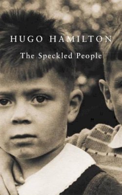 Hugo Hamilton - The Speckled People - 9780007148059 - KCW0019693