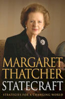 Margaret Thatcher - Statecraft - 9780007150649 - V9780007150649
