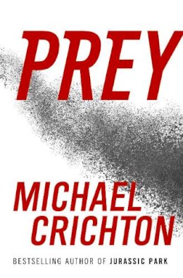 Michael Crichton - Prey - 9780007153800 - KRA0008569