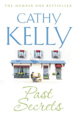 Cathy Kelly - PAST SECRETS - 9780007154074 - KEX0219470