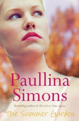 Paullina Simons - The Summer Garden - 9780007162499 - V9780007162499