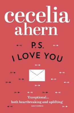 Cecelia Ahern - PS, I Love You - 9780007165001 - KIN0007050