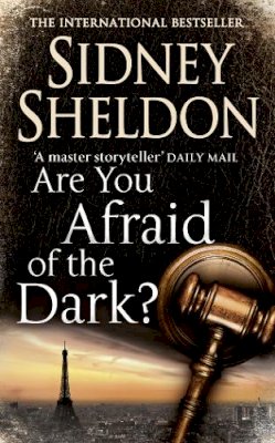 Sidney Sheldon - Are You Afraid of the Dark? - 9780007165162 - KTM0007266