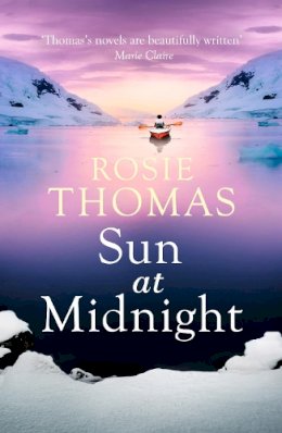 Rosie Thomas - Sun at Midnight - 9780007173525 - KRA0011592