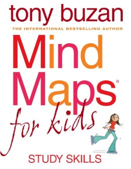 Tony Buzan - Mind Maps for Kids: Study Skills - 9780007177028 - 9780007177028