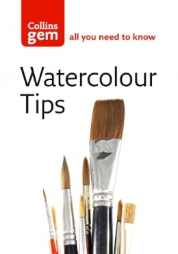 Ian King - Watercolour Tips (Collins Gem) - 9780007177080 - V9780007177080