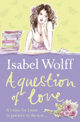 Isabel Wolff - A Question Of Love - 9780007178346 - KTG0002275