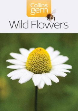 Roger Hargreaves - Wild Flowers (Collins Gem) - 9780007178544 - V9780007178544
