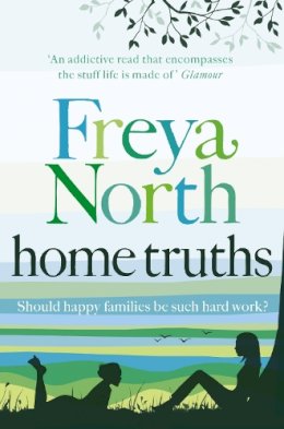 Freya North - HOME TRUTHS - 9780007180356 - KST0026730