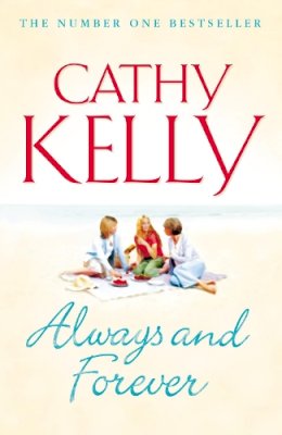 Cathy Kelly - Always and Forever - 9780007182879 - KEX0219227