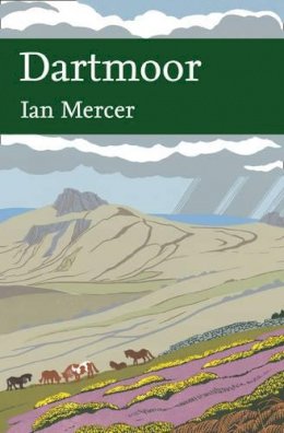 Ian Mercer - Dartmoor - 9780007184996 - V9780007184996