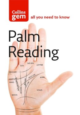 Roger Hargreaves - Palm Reading (Collins Gem) - 9780007188802 - KRA0009605