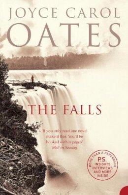 Joyce Carol Oates - The Falls - 9780007196746 - V9780007196746