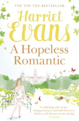 Harriet Evans - A Hopeless Romantic - 9780007198467 - V9780007198467