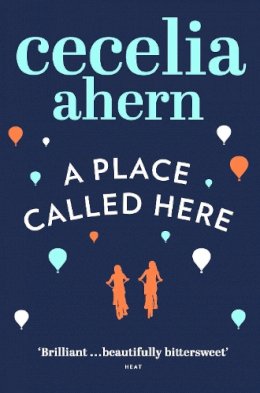 Cecelia Ahern - A Place called Here - 9780007198917 - KAK0006393