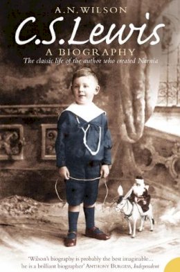 A. N. Wilson - C. S. Lewis: A Biography - 9780007202713 - V9780007202713