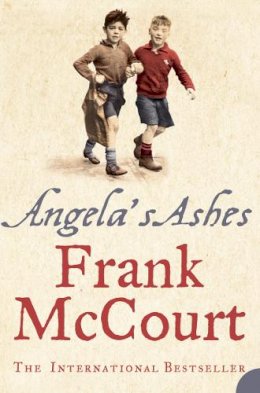 Frank Mccourt - Angela’s Ashes - 9780007205233 - KRF0030682