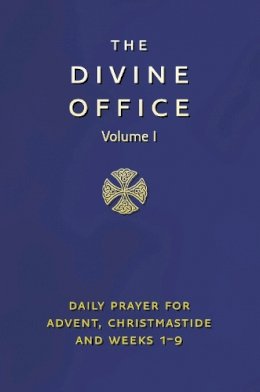  - Divine Office Volume 1 - 9780007210893 - 9780007210893