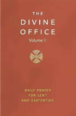 Leather / Fine Binding - Divine Office Volume 2 - 9780007210909 - V9780007210909