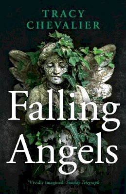 Tracy Chevalier - Falling Angels - 9780007217236 - V9780007217236