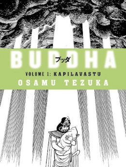 Osamu Tezuka - Kapilavastu (Buddha, Book 1) - 9780007224517 - V9780007224517