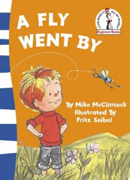 Mike Mcclintock - A Fly Went By (Beginner Series) - 9780007224821 - V9780007224821