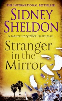 Sidney Sheldon - A Stranger in the Mirror - 9780007228263 - V9780007228263