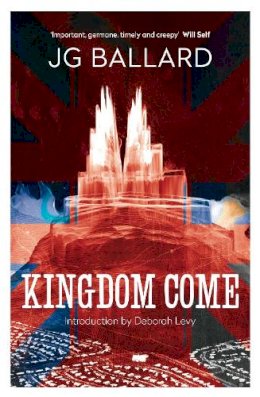 J. G. Ballard - Kingdom Come - 9780007232475 - V9780007232475