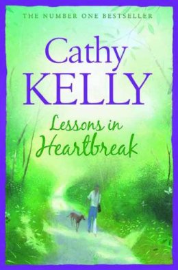 Cathy Kelly - Lessons in Heartbreak - 9780007240401 - KTM0006410