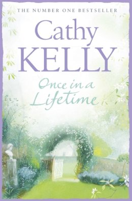 Cathy Kelly - Once in a Lifetime - 9780007240432 - KTM0000719