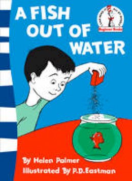Helen Palmer - A Fish Out of Water (Beginner Series) - 9780007242573 - V9780007242573