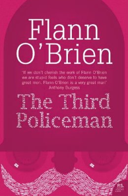 Flann O’Brien - The Third Policeman (Harper Perennial Modern Classics) - 9780007247172 - V9780007247172