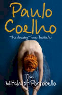 Paulo Coelho - The Witch of Portobello - 9780007251872 - V9780007251872
