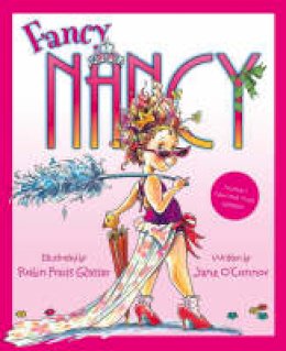 Jane O´connor - Fancy Nancy (Fancy Nancy) - 9780007253463 - V9780007253463