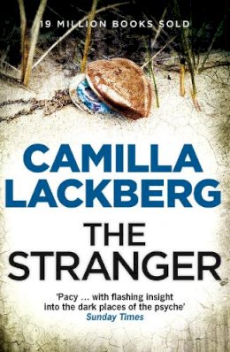 Camilla Läckberg - The Stranger (Patrik Hedstrom and Erica Falck, Book 4) - 9780007253999 - V9780007253999