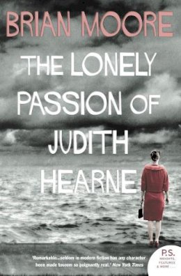 Brian Moore - The Lonely Passion of Judith Hearne - 9780007255610 - 9780007255610