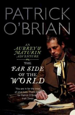 Patrick O’Brian - The Far Side of the World - 9780007255924 - KEX0305647
