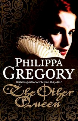 Philippa Gregory - The Other Queen - 9780007257669 - KAK0004139