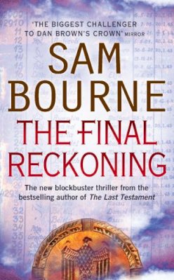 Sam Bourne - The Final Reckoning - 9780007266494 - KAK0011380
