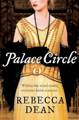 Rebecca Dean - Palace Circle - 9780007268436 - V9780007268436