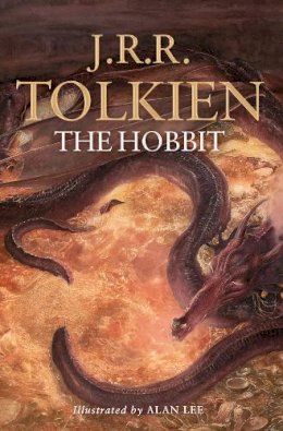 Tolkien, J.R.R. - The Hobbit - 9780007270613 - 9780007270613