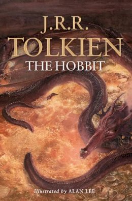 J. R. R. Tolkien - The Hobbit - 9780007270613 - V9780007270613