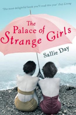 Sallie Day - The Palace of Strange Girls - 9780007276073 - KRF0038232