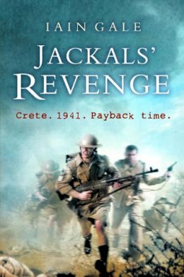 Iain Gale - Jackals’ Revenge - 9780007278718 - V9780007278718