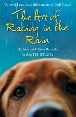Garth Stein - The Art of Racing in the Rain - 9780007281190 - 9780007281190