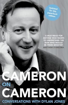 Cameron - Cameron on Cameron: Conversations with Dylan Jones - 9780007285372 - KIN0007892