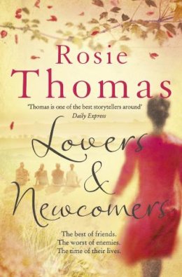 Rosie Thomas - Lovers and Newcomers - 9780007285945 - KRA0010555