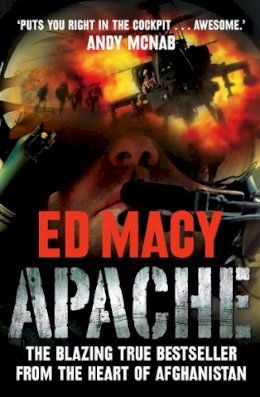 Ed Macy - Apache - 9780007288175 - V9780007288175